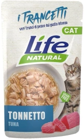 Life Cat Natural Karma dla Kota Tuńczyk 55g