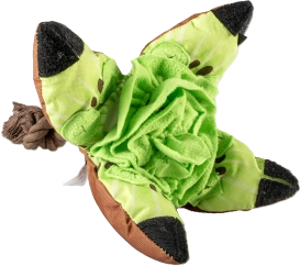 Duvo+ Zabawka na Przysmaki dla Psa Kiwi 37x37x26cm