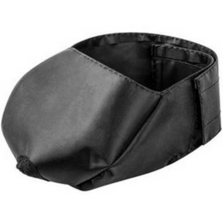 WAUDOG Nylon Kaganiec Dla Kota Czarny 36 cm