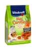 Vitakraft Carotties Mini Przysmak dla Chomika 50g