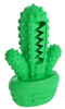 Dingo Zabawka Dla Psa Twarda Guma TPR Kaktus 15cm