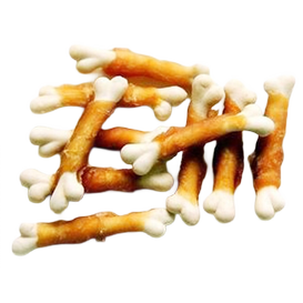 Alda G173 Kośc Zaw. Mięsem Z Kurczaka 500g