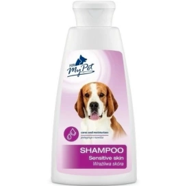 My Pet Szampon dla Psa Dla Skóry Wrażliwej 150ml