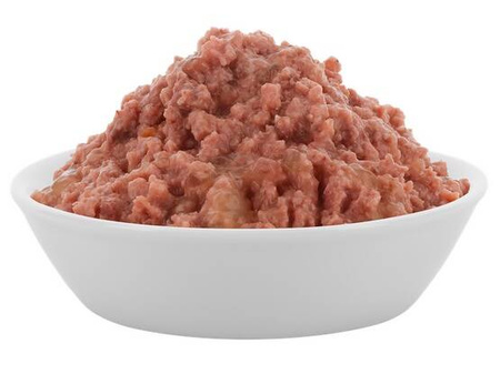 Lucky Lou Karma Dla Kociąt Drób Pstrąg 400g