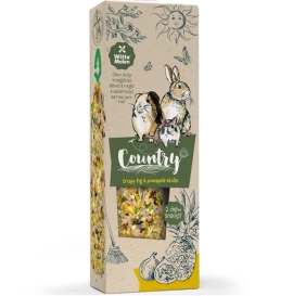 Witte Molen Country Kolby Dla Gryzoni Figa Ananas 110g