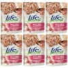 Life Cat Mokra Karma dla Kota Kurczak Szynka 6x70g