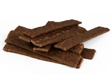 Bult Przysmak dla Psa Paski Jagnięce 6szt