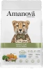 Amanova Divine Sucha Karma dla Kota Królik 1,5kg