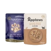 Applaws Karma dla Kota Kurczak Dziki Ryż 6x70g