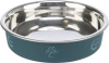 Trixie Metalowa Miska dla Kota Krótkopyskiego 0,25l/13cm