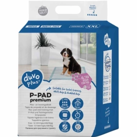 Duvo+ Premium Odour Control Podkłady Dla Psa XXL 30szt