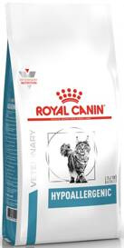 Royal Canin VD Karma Dla Kota Hypoallergenic 2,5kg
