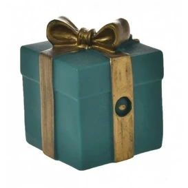 Barry King Piszcząca Zabawka Dla Psa Prezent Vinyl