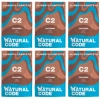 Natural Code C2 Karma dla Kota Indyk Saszetka 6x70g