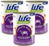 Life Dog Karma Dla Psa Wołowina Ziemniaki Marchew 3x400g