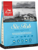 Orijen Adult 6 Fresh Fish 2kg Karma dla Psa