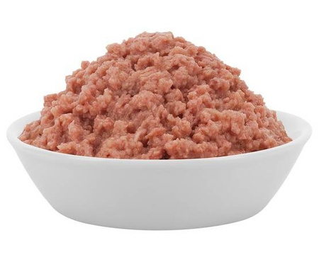 Lucky Lou Karma Dla Kota Drób Królik 125g