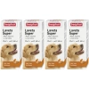 Beaphar Laveta Super Dog Witaminy Dla Psa Na Sierść 4x50ml