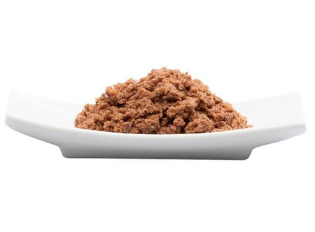 Catz Finefood Classic N25 Karma dla Kota Kurczak Tuńczyk 16x85g