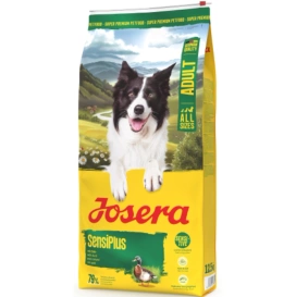 Josera SensiPlus Karma Dla Psa Alergika Kaczka 3kg