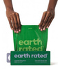 Earth Rated Woreczki Na Odchody Psa 300szt Lawenda