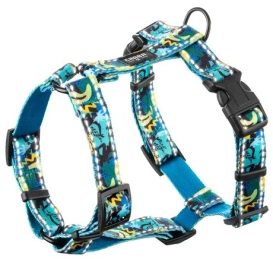 Chaba Guard Szelki Dla Psa L Carnival 2,5/50-57cm