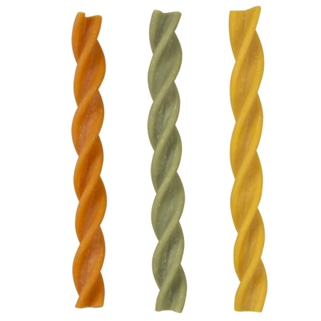 Garden Bites Fruity Dental Swirls S 90szt 3x230g