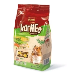 Vitapol pokarm dla chomika W Worku 400g