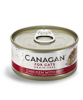 kurczak || wołowina