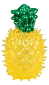 Duvo+ Zabawka dla Psa TPR Chłodząca Owoc Mix