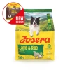 Josera Monobiałkowa Karma Dla Psa Jagnięcina Ryż 900g