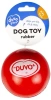 Duvo+ Zabawka dla Psa Gumowa Piłka Mix Kolor 6,5cm