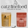 Catz Finefood Classic N07 Karma dla Kota Wołowina Cielęcina 85g