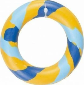 Duvo+ Zabawka Dla Psa Gumowy Ring M 15,5x15,5x2,1cm
