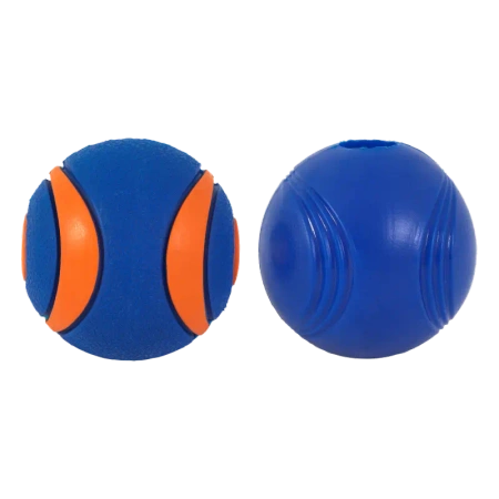 Chuckit! Sonic Ball Medium Zestaw Piłek dla Psa M 2szt.