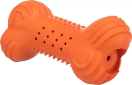 Trixie Tx-34848 Szeleszcząca Kość Gumowa 11cm