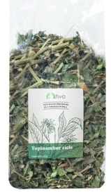 Tivo Przysmak dla Gryzoni Królików Topinambur Ziele 150g