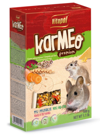 Vitapol pokarm dla Myszy 500g