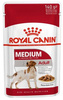 Royal Canin Karma Mokra Dla Psa Rasa Średnia 140g
