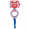 Coockoo Zabawka Dla Psa Gryzak Doodle Fiolet 23cm