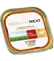 cielęcina || orkisz