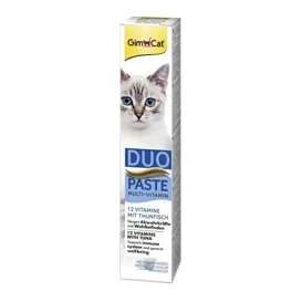 Gimpet Multi-Vitamin Duo-Paste Dla Kota Tuńczyk 50g