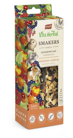 Vitapol Vita Herbal Smackers Dziadkowy Sad 90g