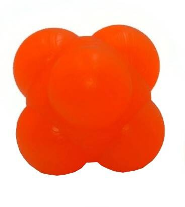 Sum-Plast Piłka Skoczek dla Psa nr 2 7cm