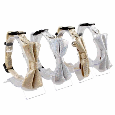 Duvo+ Obroża dla Kota Gala Mix Kolor 20-28cm/10mm