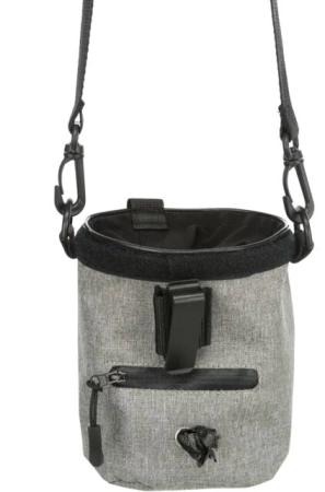 Trixie Multi Twist Saszetka na Smakołyki i Worki Mix Kolor