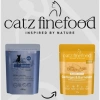 Catz Finefood Classic N17 dla Kota Drób Krewetki 85g