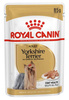 Royal Canin Mokra Karma Dla Psa Rasy York 85g