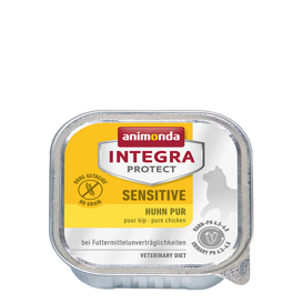 Animonda Kot 100g Integra Sensitive Kura