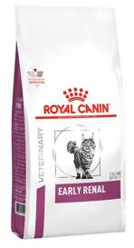 Royal Canin Vet Karma Dla Kota Early Renal 400g